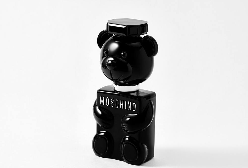 MOSCHINO парфюмерная вода Toy Boy, 30 мл
