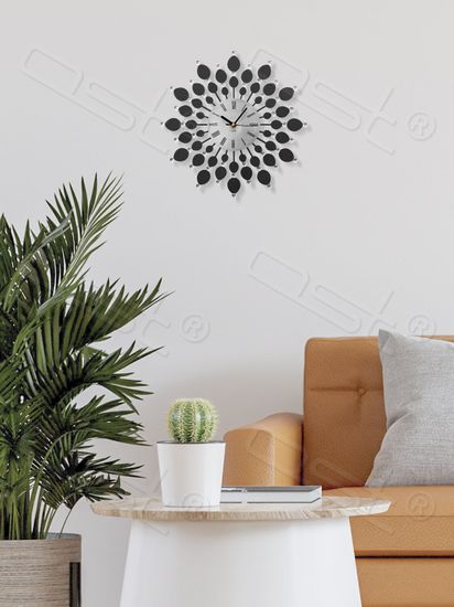 Настенные часы "Foliage" 31