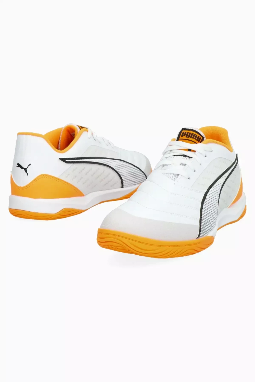 Футзалки Puma Ibero 4