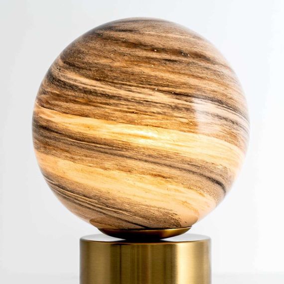 Настольная лампа Modelux Modestyle MS.050.01TL