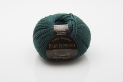 BABY SUPREMO закуп с фабрики, 500г