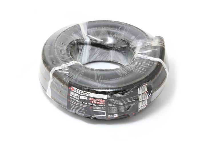 Шланги маслостойкие