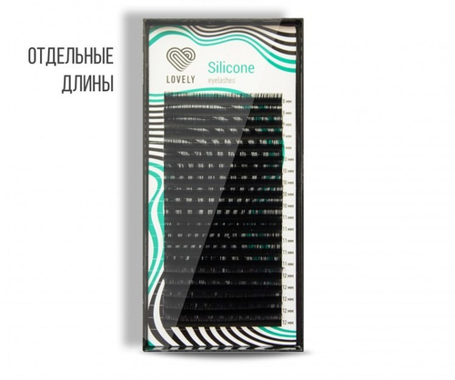 Lovely mix L/0.07×7-12mm