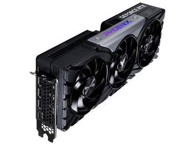 Видеокарта Gainward Nvidia GeForce RTX 5070 Ti PHOENIX [NE7507T019T2-GB2031C]