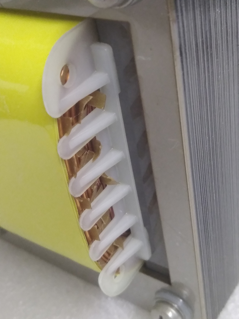 Трансформатор  150Вт 230В / 100В  для японской аудиотехники