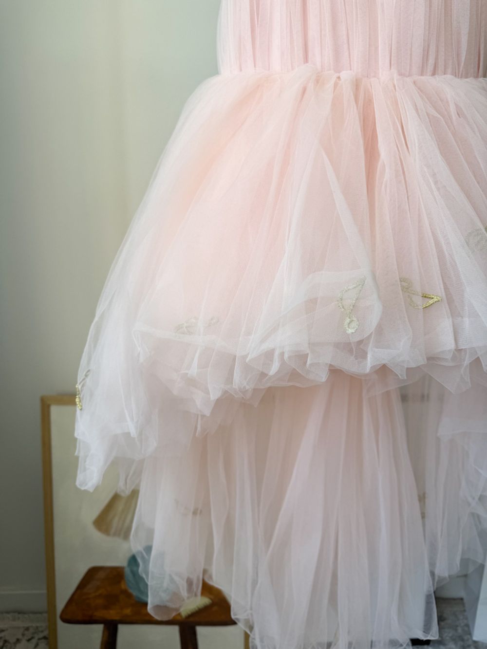 Платье Sasha Kim, 116