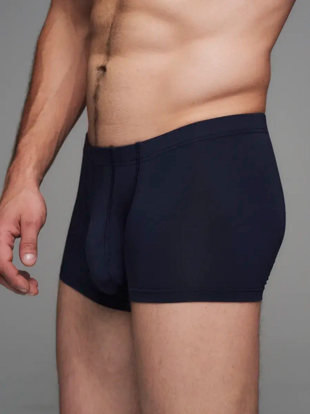 Трусы боксеры премиум