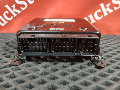 Блок управления ECAS 2023г.