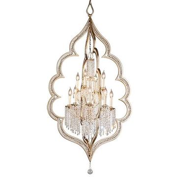 Люстра Bijoux Corbett