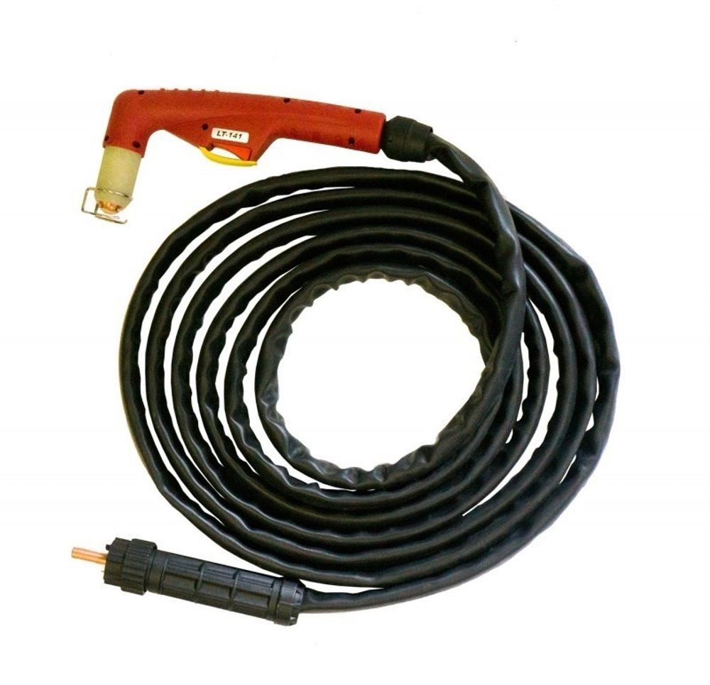 Плазменный Резак PT141 (ц.а.) 6м/Aurora