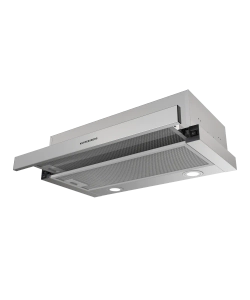Встраиваемая вытяжка Kuppersberg SLIMDUAL 60 X