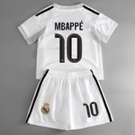 Детская футбольная форма