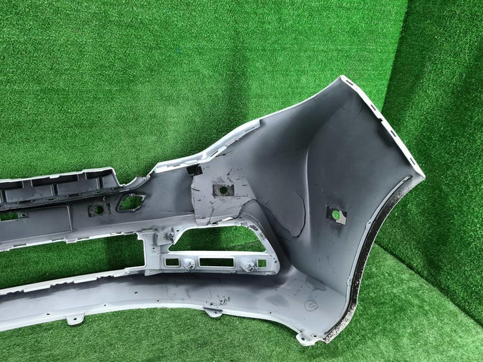 Бампер передний GAC GN8 (2019-2023)