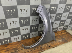 Крыло переднее левое Chery Tiggo 7 Pro 20-24 Б/У Оригинал 553000205AADYJ
