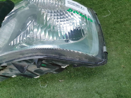 Битая Фара левая DAF XF 105 (2006-2012) галоген