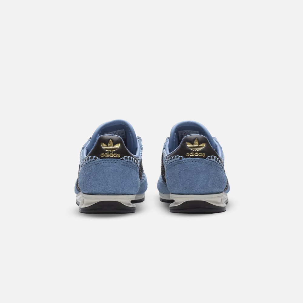 Кроссовки Adidas X Wales Bonner Sl76