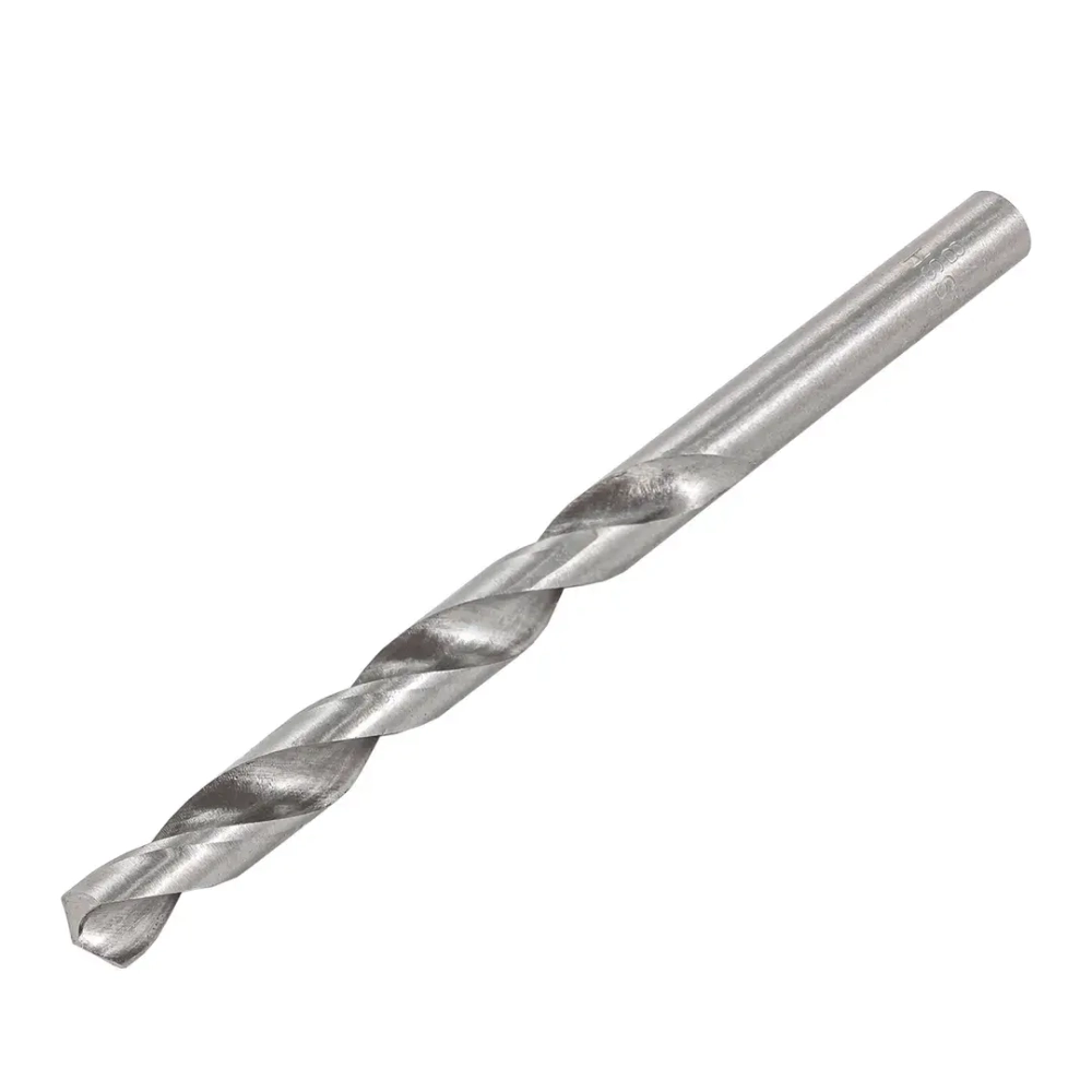 Сверло по металлу 8.5мм HSS, в блистере RockForce##Rock FORCE RF-DB85H