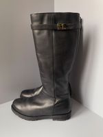 Кожаные сапоги Malaspina, 34,5