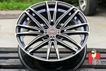 Комплект дисков RGW 628 15x6.5 et35 4x100/4x114.3