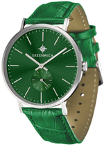 Часы наручные Greenwich GW 012.17.38