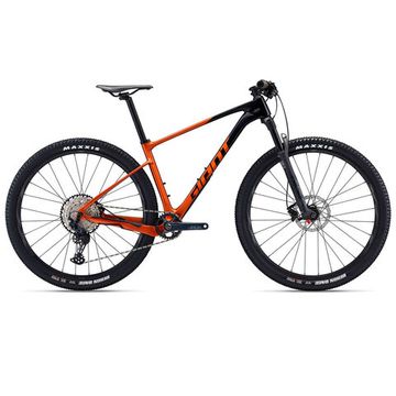 Giant xtc advanced 29er 3 best sale