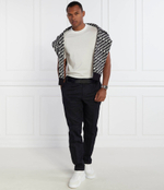 Брюки Emporio Armani - темно-синий(8N1PF4 1NMMZ)