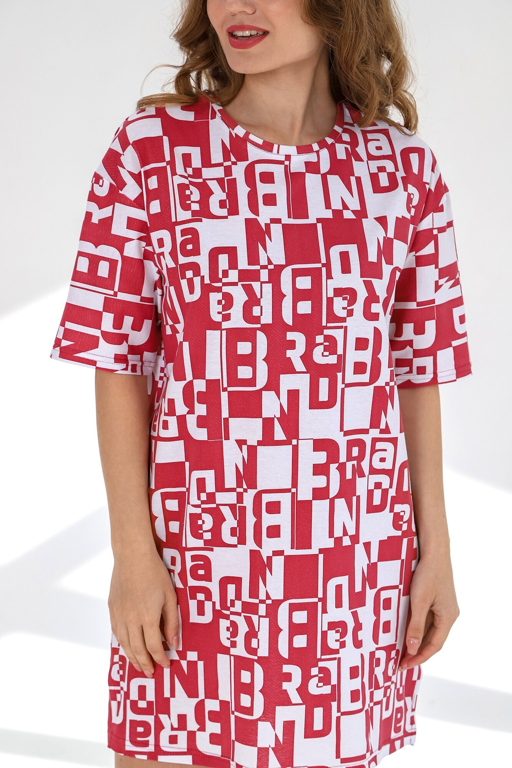 [m]Туника(короткая)Т-359