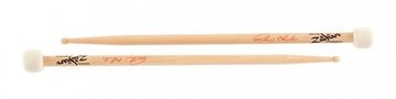 ZILDJIAN DENNIS CHAMBERS ARTIST SRIES барабанные палочки (маллеты)