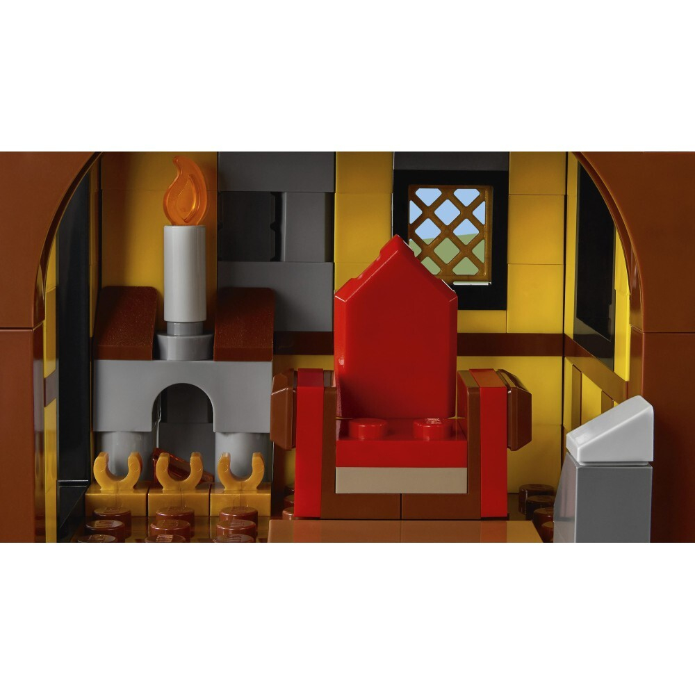 LEGO Creator — Средневековый замок 31120 / артикул   31120  / GTIN 5702016914528
