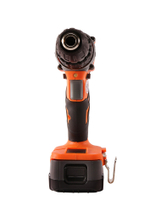 Дрель аккумуляторная СОЮЗ ДШС-14К  14 В, 2 акк. 2 Ач, кейс