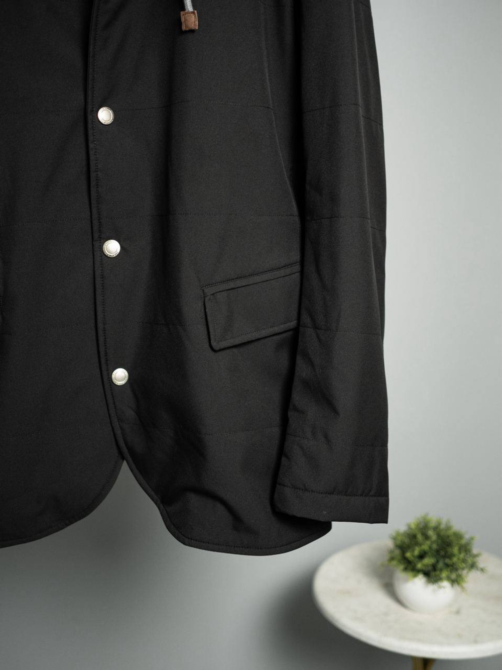 Куртка Brunello Cucinelli