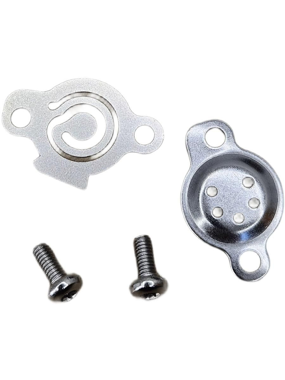 Запорный (обратный) клапан компрессора WABCO 2 поколения