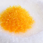 Губка для посуды акриловая 12см "Яичница" VETTA