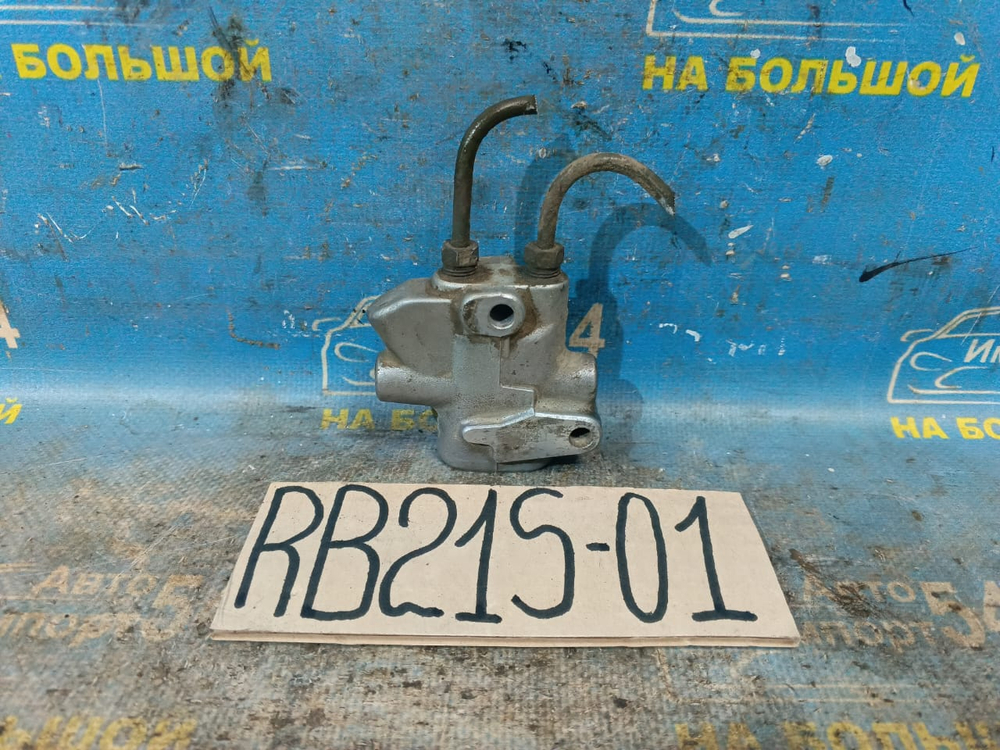 Распределитель тормозной SUZUKI AERIO 2001-2007