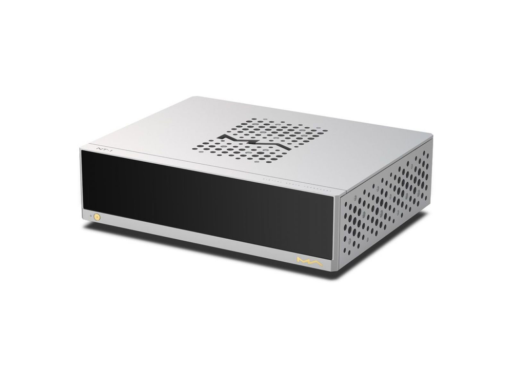 Аудиопроигрыватель Matrix Audio NT-1