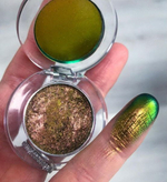 Karla Cosmetics Pressed Multichrome - Neverland