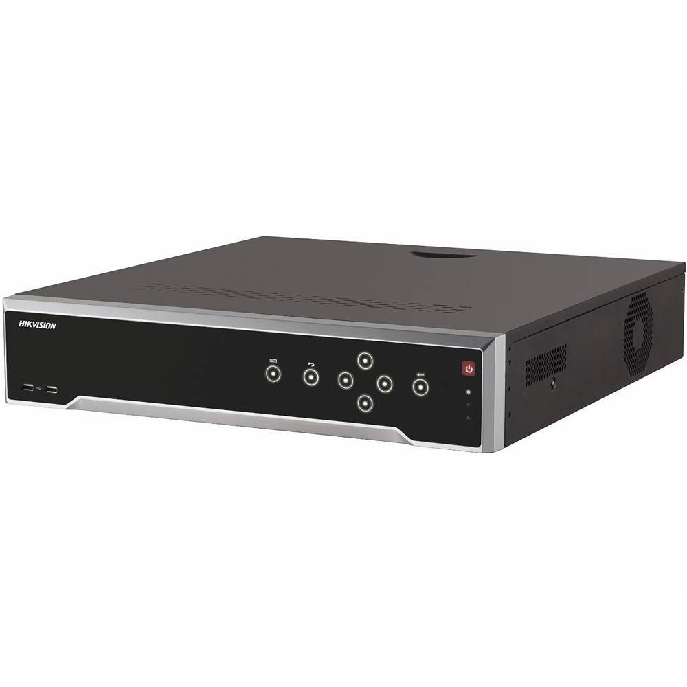 Hikvision DS-7732NI-K4/16P Видеорегистратор
