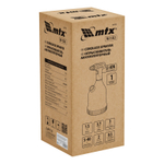 Опрыскиватель аккумуляторный M-1,5LI, 1,5 л, 3,7 В, 2 Ач// MTX