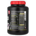 ALLMAX, Hexapro™, высокобелковая смесь для низкокалорийного питания, печенье и сливки, 2,27 кг (5 фунтов)
