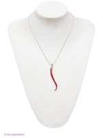 "Чили" подвеска из коллекции "Плод страсти"