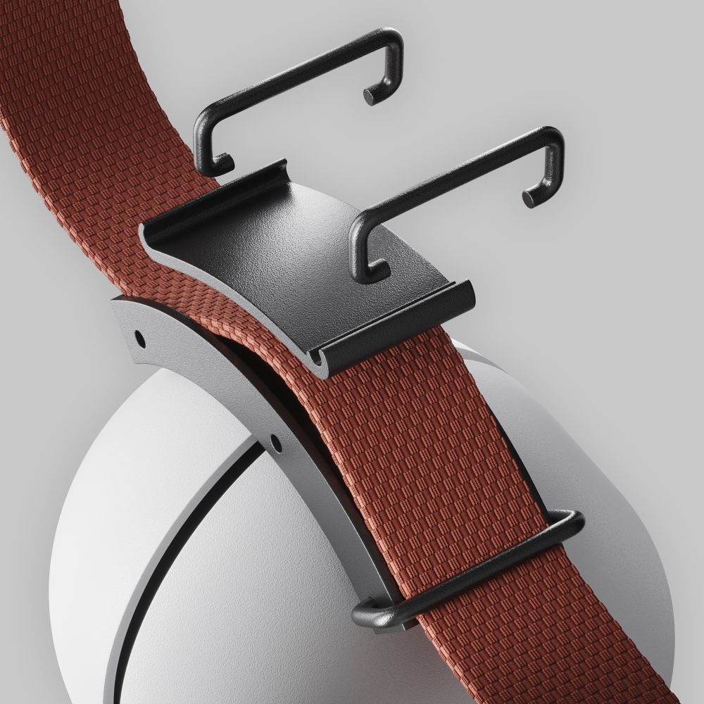 Трековый светодиодный светильник Maytoni Parity Cup TR124B-12W4K-W