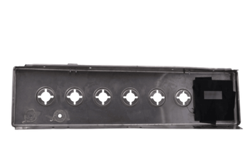 Передняя панель электроплиты Haier HCC56FO2X