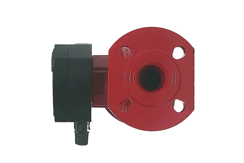 Насос циркуляционный для отопления UPFE, Unipump