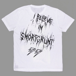 Футболка Snort Grunt (43)