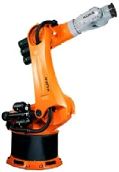 Промышленный робот KUKA KR 700 PA