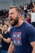 Футболка "Факел"