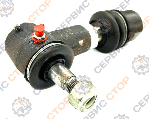 Рулевой наконечник конус 16/18, резьба М20 в сборе 244