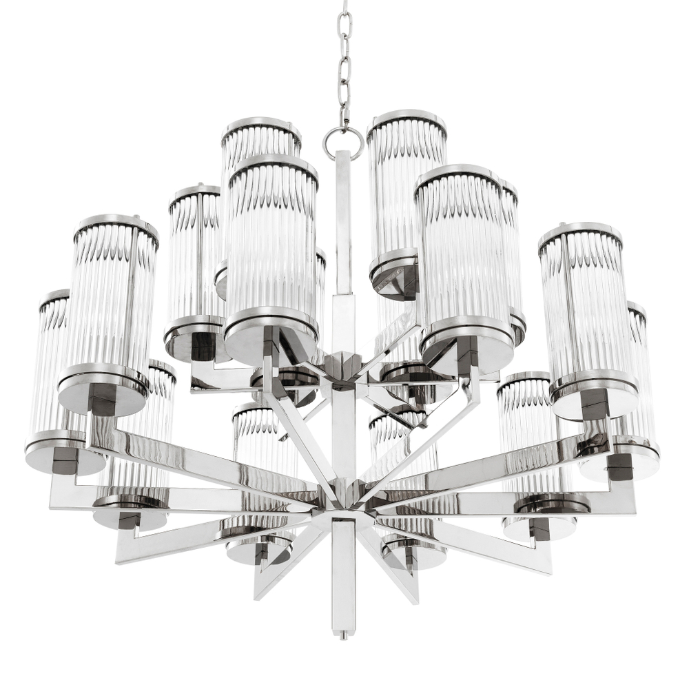 Люстра Chandelier Claridges арт.111655