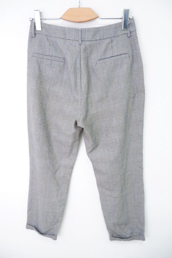 Брюки повседневные 46-48 размер