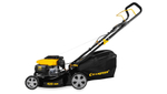 Газонокосилка бензо Champion  LM4215 1,5кВт 42см 40л 21кг